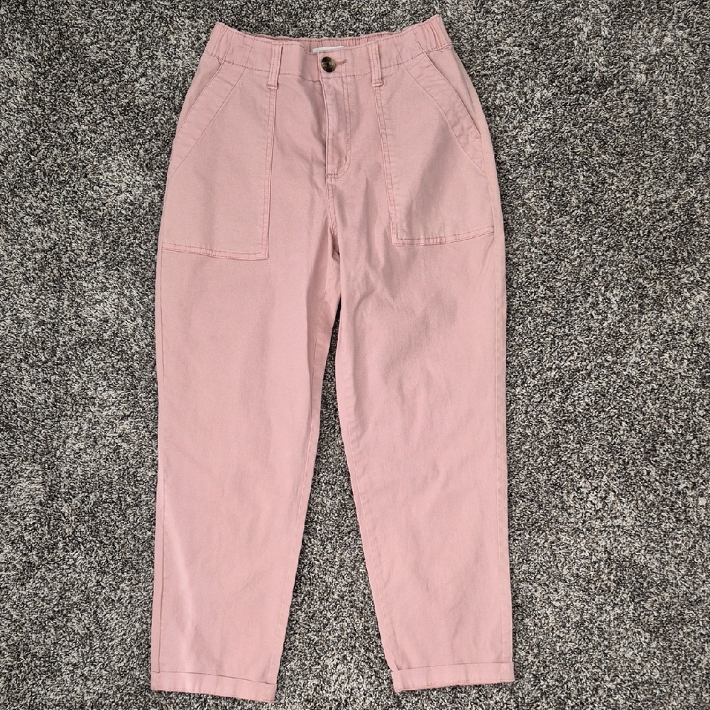 NWOT Sonoma Chino Pants - Picture 2 of 6